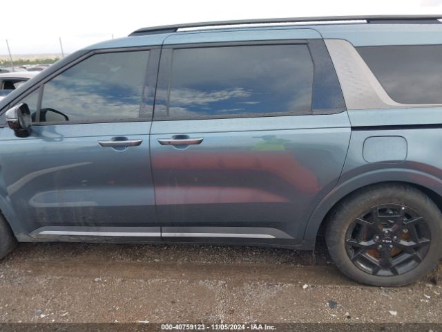 KNDNE5K32S6453595 KIA Carnival Mpv Sx Prestige