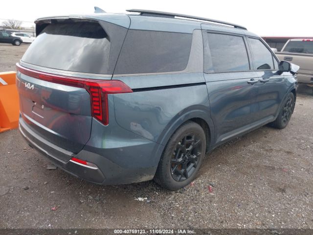 KNDNE5K32S6453595 KIA Carnival Mpv Sx Prestige