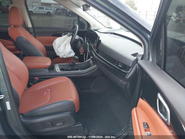 KNDNE5K32S6453595 KIA Carnival Mpv Sx Prestige