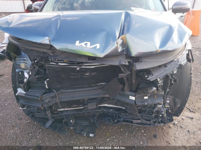 KNDNE5K32S6453595 KIA Carnival Mpv Sx Prestige