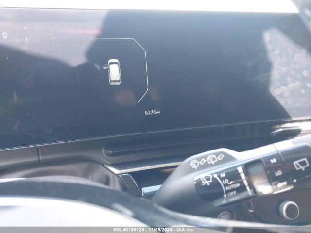 KNDNE5K32S6453595 KIA Carnival Mpv Sx Prestige