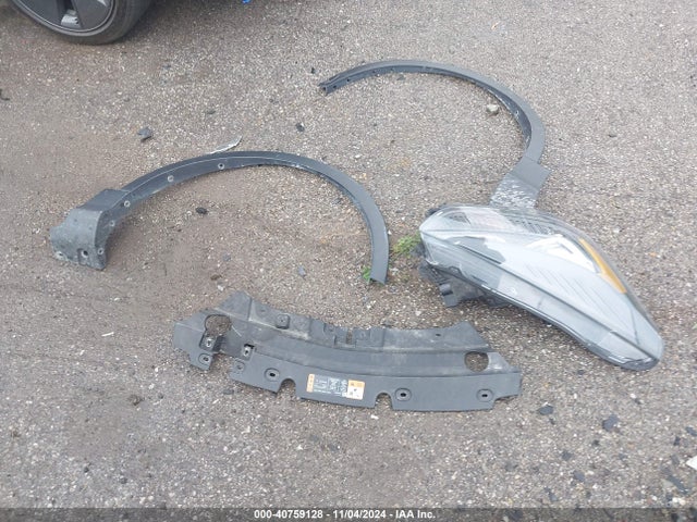 Ford Escape Titanium 2017 1FMCU9J97HUB26763 Image 12