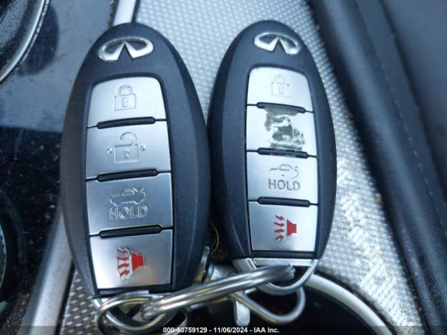 JN1CV7AR2HM682679 Infiniti Q50 2.0t Premium