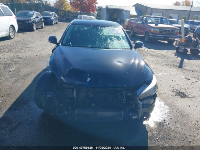 JN1CV7AR2HM682679 Infiniti Q50 2.0t Premium