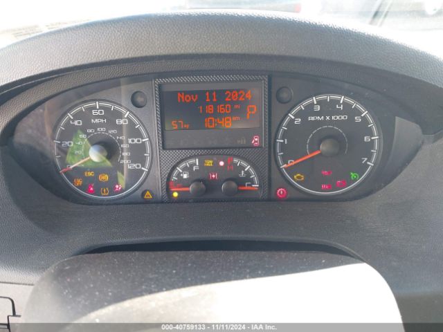 3C6TRVAG3HE524085 RAM Promaster 1500