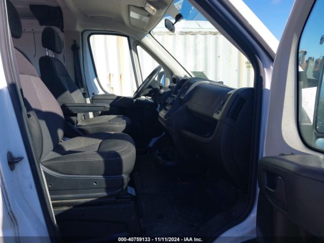 3C6TRVAG3HE524085 RAM Promaster 1500