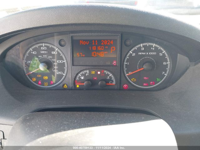3C6TRVAG3HE524085 RAM Promaster 1500