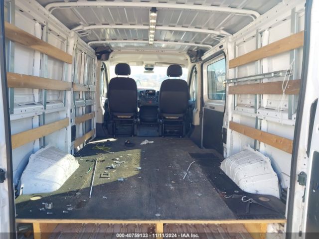 3C6TRVAG3HE524085 RAM Promaster 1500