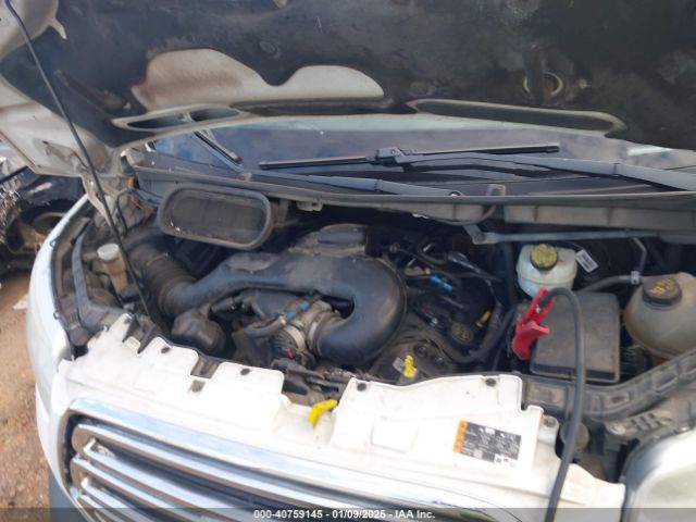 1FTYE2CM1GKA53898 Ford Transit-150