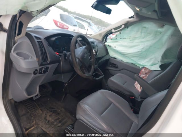 1FTYE2CM1GKA53898 Ford Transit-150