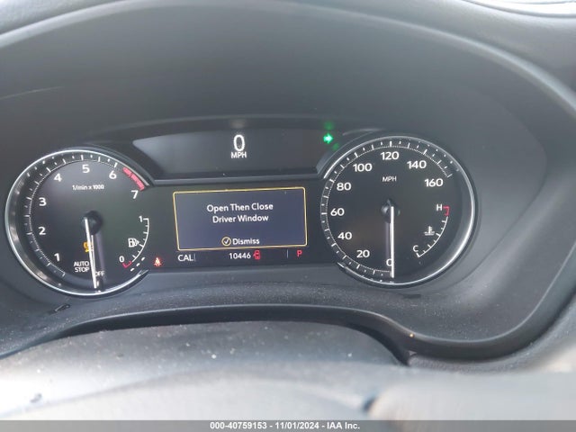 2023 CADILLAC XT4 1GYAZAR40PF173427 Photo 6