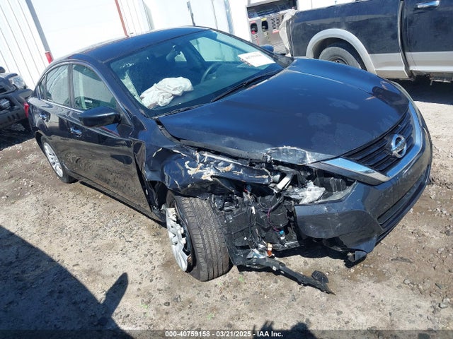 1N4AL3AP6HN362184 Nissan Altima 2.5 S