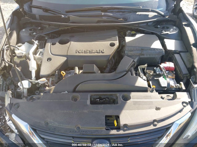 1N4AL3AP6HN362184 Nissan Altima 2.5 S