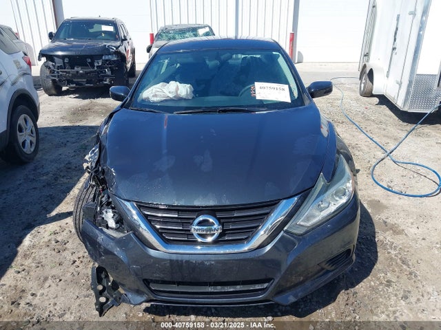 1N4AL3AP6HN362184 Nissan Altima 2.5 S