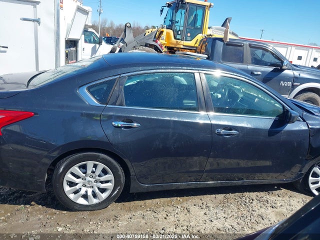 1N4AL3AP6HN362184 Nissan Altima 2.5 S