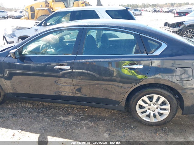 1N4AL3AP6HN362184 Nissan Altima 2.5 S