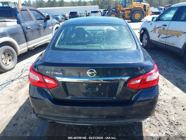 1N4AL3AP6HN362184 Nissan Altima 2.5 S