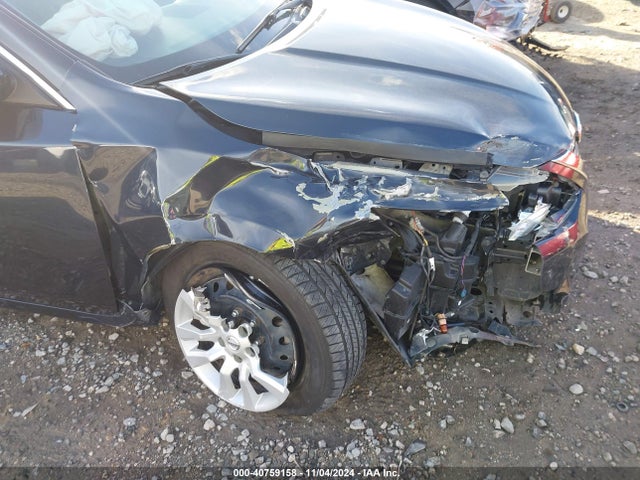 1N4AL3AP6HN362184 Nissan Altima 2.5 S