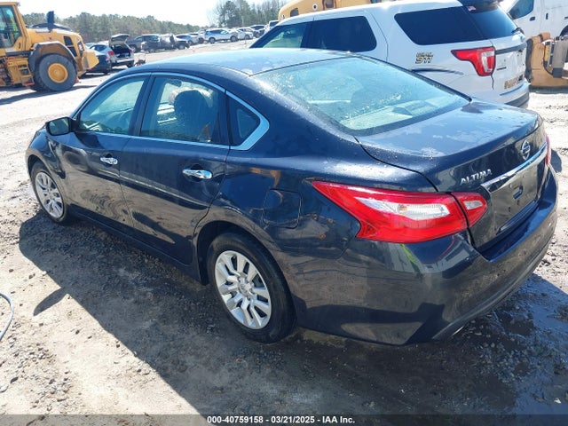 1N4AL3AP6HN362184 Nissan Altima 2.5 S