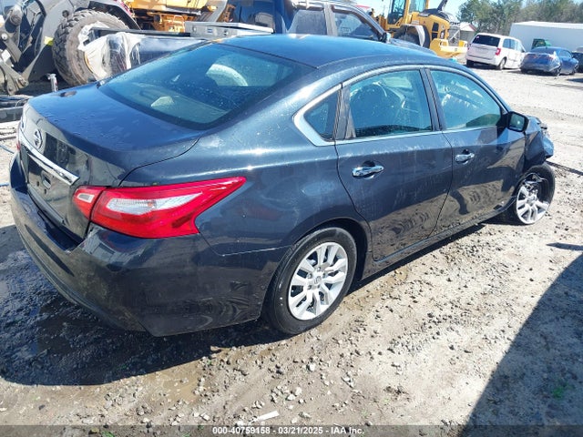 1N4AL3AP6HN362184 Nissan Altima 2.5 S