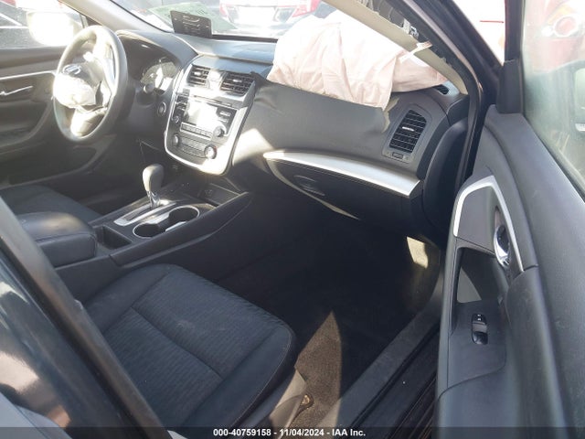 1N4AL3AP6HN362184 Nissan Altima 2.5 S