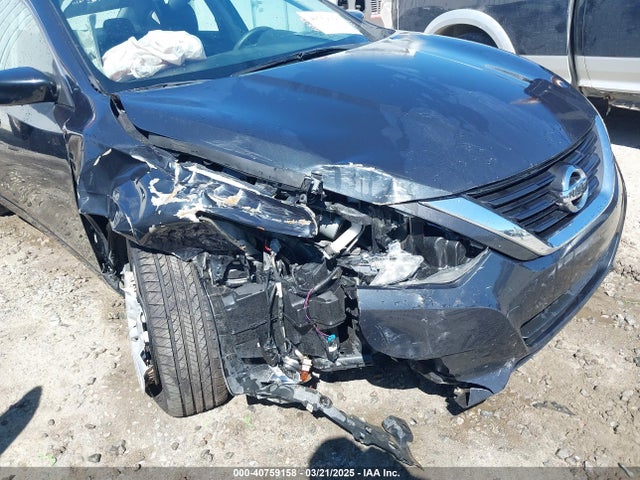 1N4AL3AP6HN362184 Nissan Altima 2.5 S