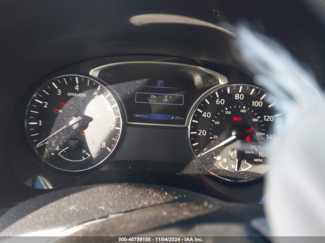 1N4AL3AP6HN362184 Nissan Altima 2.5 S
