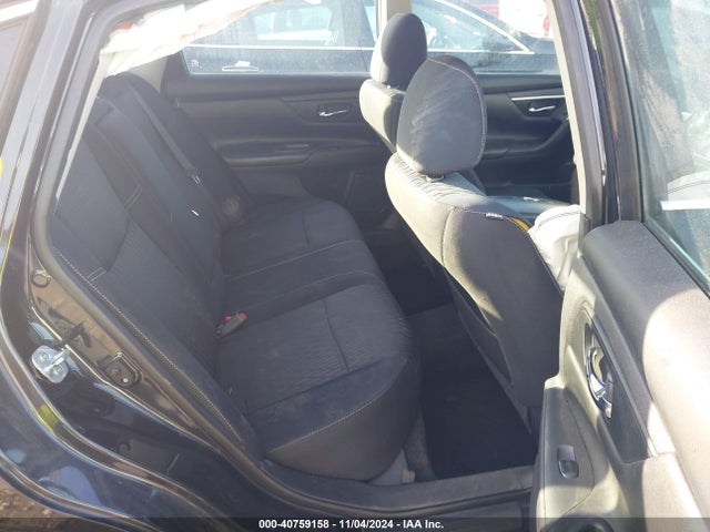 1N4AL3AP6HN362184 Nissan Altima 2.5 S