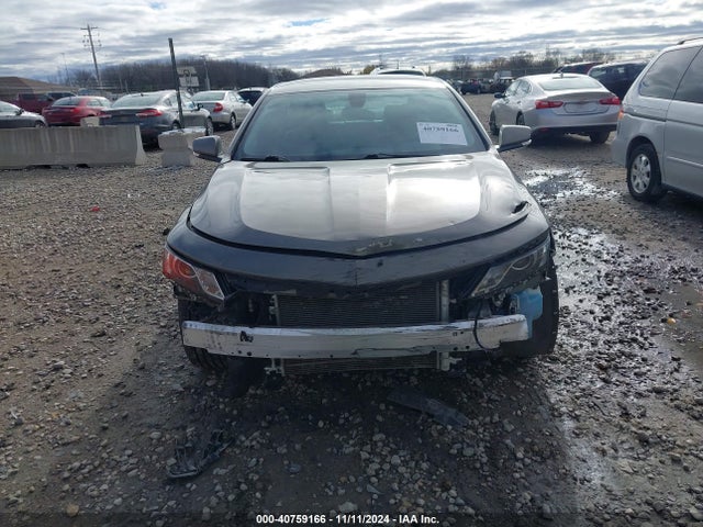 Chevrolet IMPALA LT 2019 2G11Z5S31K9150344 Image 12