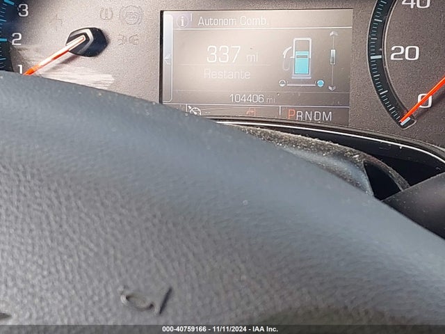 Chevrolet IMPALA LT 2019 2G11Z5S31K9150344 Image 15