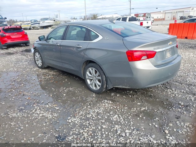 Chevrolet IMPALA LT 2019 2G11Z5S31K9150344 Image 3