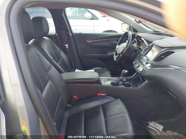 Chevrolet IMPALA LT 2019 2G11Z5S31K9150344 Image 5
