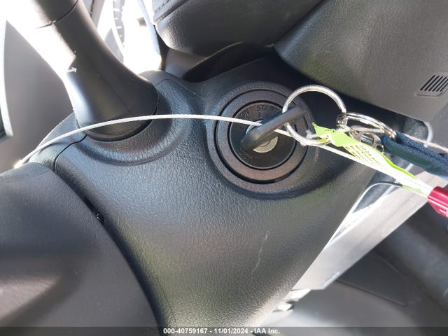 Nissan Versa 1.6 S 2024 3N1CN8DV8RL875770 Image 11
