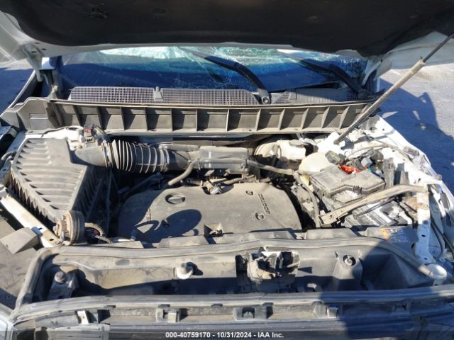 1GKKNKLA8KZ207748 GMC Acadia Sle-1
