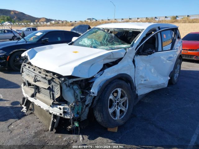 1GKKNKLA8KZ207748 GMC Acadia Sle-1