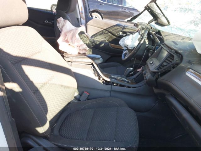 1GKKNKLA8KZ207748 GMC Acadia Sle-1