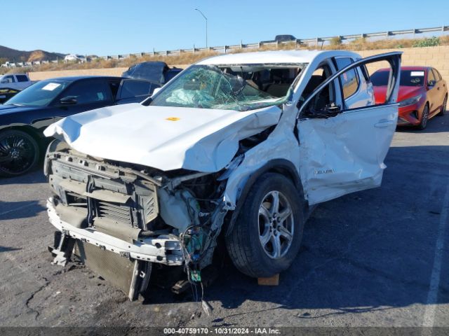 1GKKNKLA8KZ207748 GMC Acadia Sle-1