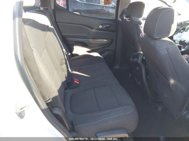 1GKKNKLA8KZ207748 GMC Acadia Sle-1