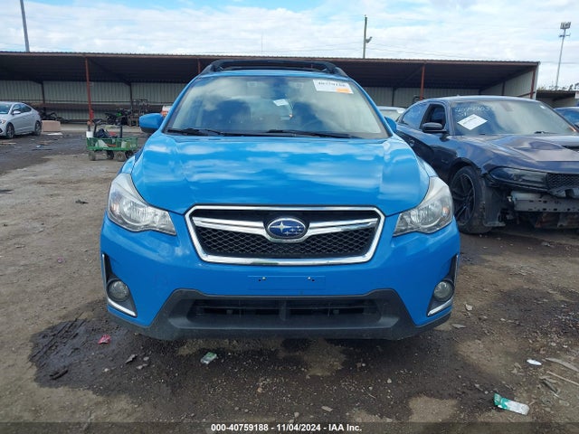 Subaru Crosstrek 2.0i Premium 2016 JF2GPADC8GH247834 Image 13