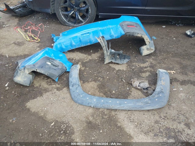 Subaru Crosstrek 2.0i Premium 2016 JF2GPADC8GH247834 Image 12