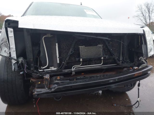 1GYS4JEF0ER192274 Cadillac Escalade Esv Premium
