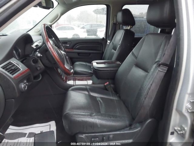 1GYS4JEF0ER192274 Cadillac Escalade Esv Premium