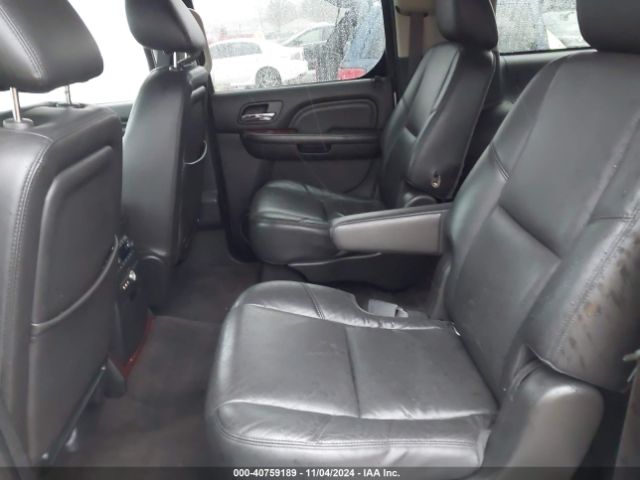 1GYS4JEF0ER192274 Cadillac Escalade Esv Premium