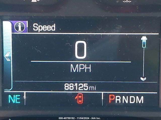 Chevrolet Camaro 1lt 2017 1G1FB1RX6H0111893 Image 15