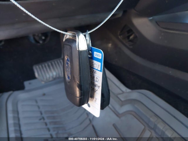 Ford 2016 2016 3FA6P0HD6GR332618 Image 11