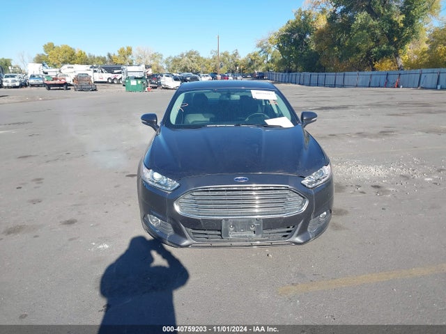 Ford 2016 2016 3FA6P0HD6GR332618 Image 12
