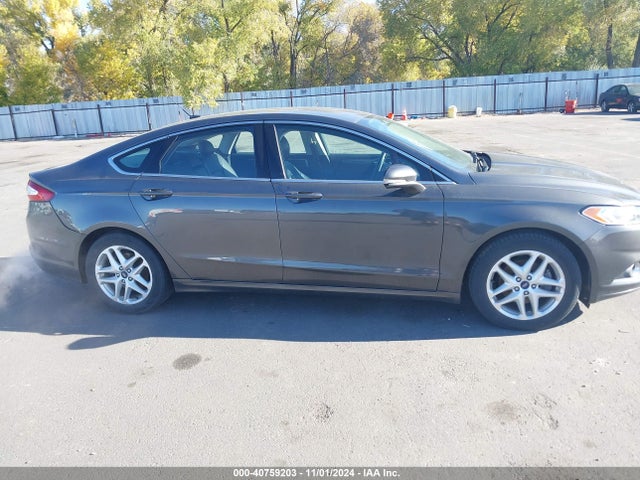 Ford 2016 2016 3FA6P0HD6GR332618 Image 13