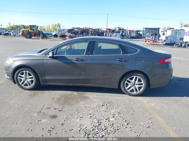 Ford 2016 2016 3FA6P0HD6GR332618 Image 14