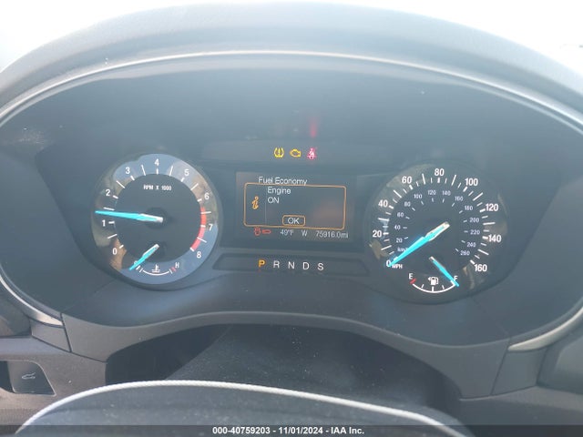 Ford 2016 2016 3FA6P0HD6GR332618 Image 15