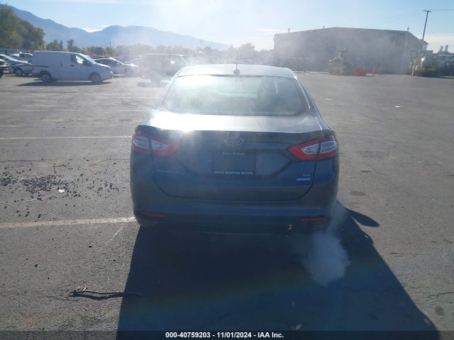 Ford 2016 2016 3FA6P0HD6GR332618 Image 16
